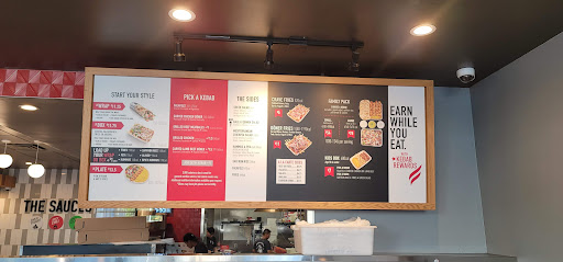 Photo of The Kebab Shop - 8657 Villa La Jolla Dr #105, La Jolla, CA 92037