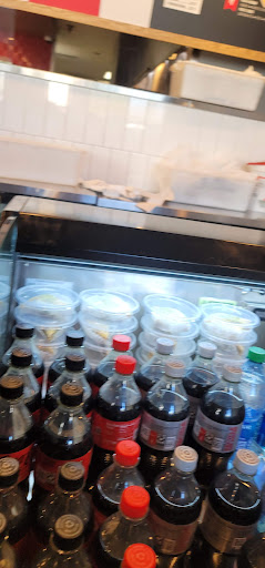 Photo of The Kebab Shop - 8657 Villa La Jolla Dr #105, La Jolla, CA 92037