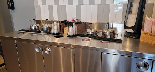 Photo of The Kebab Shop - 8657 Villa La Jolla Dr #105, La Jolla, CA 92037