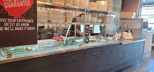 Photo of The Kebab Shop - 8657 Villa La Jolla Dr #105, La Jolla, CA 92037