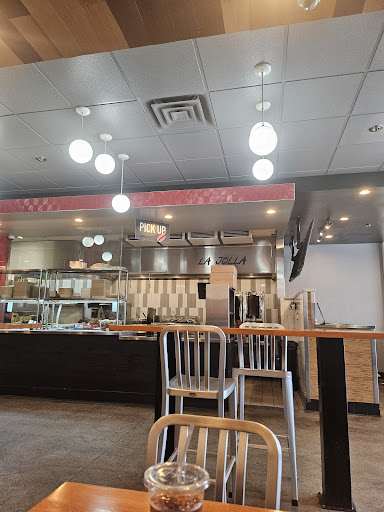 Photo of The Kebab Shop - 8657 Villa La Jolla Dr #105, La Jolla, CA 92037