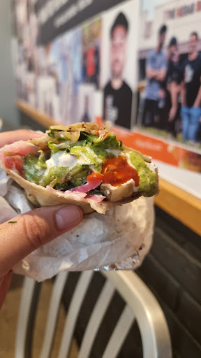 Photo of The Kebab Shop - 8657 Villa La Jolla Dr #105, La Jolla, CA 92037