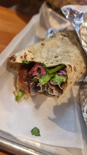 Photo of The Kebab Shop - 8657 Villa La Jolla Dr #105, La Jolla, CA 92037