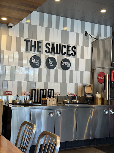 Photo of The Kebab Shop - 8657 Villa La Jolla Dr #105, La Jolla, CA 92037