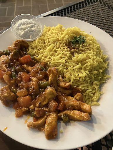 Photo of Fattoush - 6686 El Cajon Blvd, San Diego, CA 92115