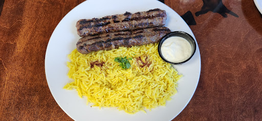 Photo of Fattoush - 6686 El Cajon Blvd, San Diego, CA 92115