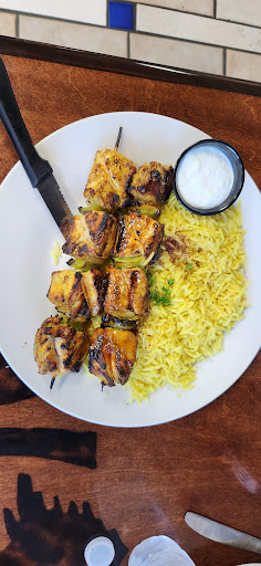 Photo of Fattoush - 6686 El Cajon Blvd, San Diego, CA 92115