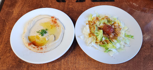 Photo of Fattoush - 6686 El Cajon Blvd, San Diego, CA 92115