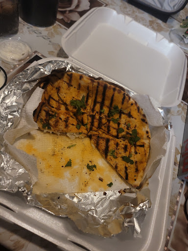 Photo of Fattoush - 6686 El Cajon Blvd, San Diego, CA 92115