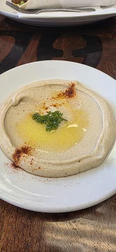 Photo of Fattoush - 6686 El Cajon Blvd, San Diego, CA 92115