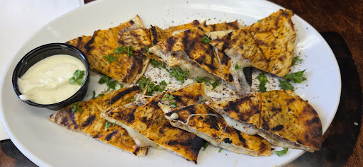 Photo of Fattoush - 6686 El Cajon Blvd, San Diego, CA 92115