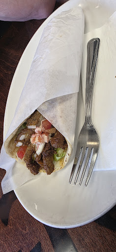 Photo of Fattoush - 6686 El Cajon Blvd, San Diego, CA 92115