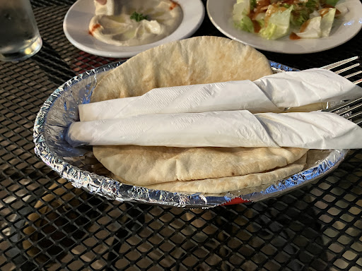 Photo of Fattoush - 6686 El Cajon Blvd, San Diego, CA 92115