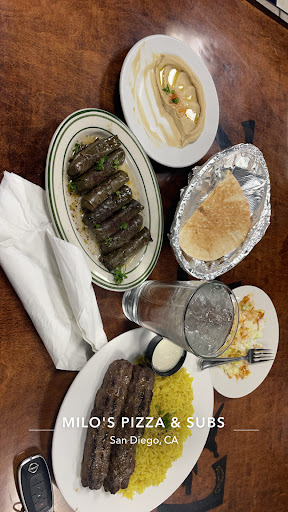 Photo of Fattoush - 6686 El Cajon Blvd, San Diego, CA 92115