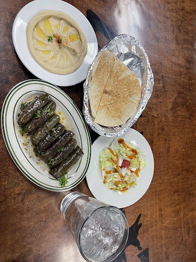 Photo of Fattoush - 6686 El Cajon Blvd, San Diego, CA 92115
