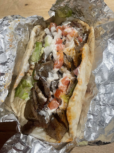 Photo of Fattoush - 6686 El Cajon Blvd, San Diego, CA 92115