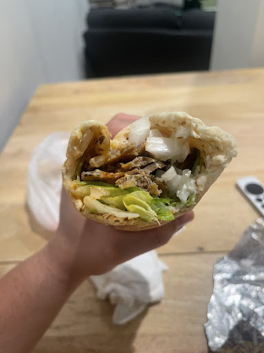 Photo of Fattoush - 6686 El Cajon Blvd, San Diego, CA 92115