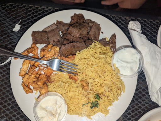 Photo of Fattoush - 6686 El Cajon Blvd, San Diego, CA 92115