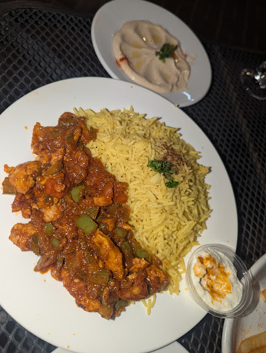 Photo of Fattoush - 6686 El Cajon Blvd, San Diego, CA 92115