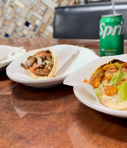 Photo of Fattoush - 6686 El Cajon Blvd, San Diego, CA 92115