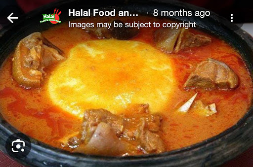Photo of Halal Food and Restaurant - C. Coahuila 7110, Zona Centro, 22000 Tijuana, B.C., Mexico