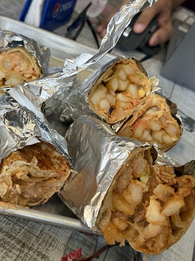 Photo of Halal Food and Restaurant - C. Coahuila 7110, Zona Centro, 22000 Tijuana, B.C., Mexico