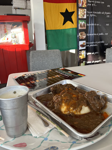 Photo of Halal Food and Restaurant - C. Coahuila 7110, Zona Centro, 22000 Tijuana, B.C., Mexico