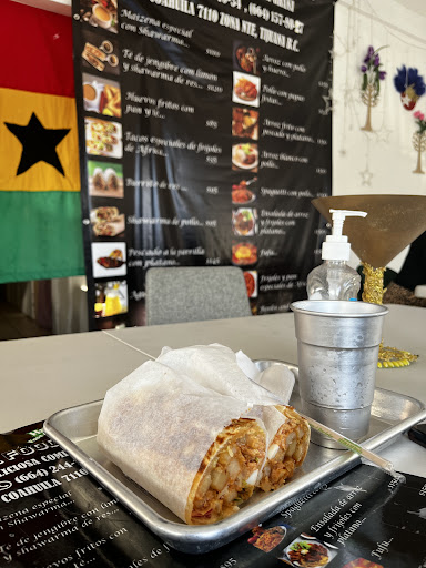 Photo of Halal Food and Restaurant - C. Coahuila 7110, Zona Centro, 22000 Tijuana, B.C., Mexico