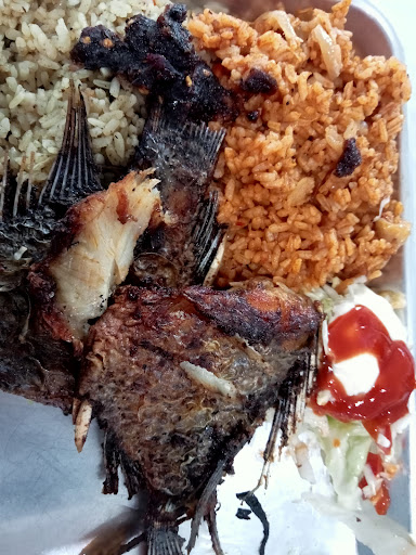 Photo of Halal Food and Restaurant - C. Coahuila 7110, Zona Centro, 22000 Tijuana, B.C., Mexico