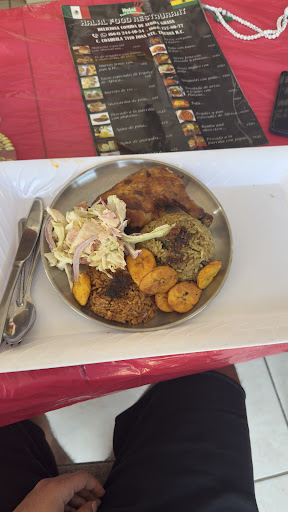 Photo of Halal Food and Restaurant - C. Coahuila 7110, Zona Centro, 22000 Tijuana, B.C., Mexico