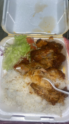 Photo of Halal Food and Restaurant - C. Coahuila 7110, Zona Centro, 22000 Tijuana, B.C., Mexico