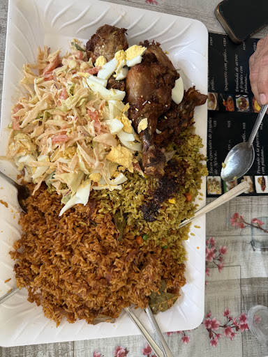 Photo of Halal Food and Restaurant - C. Coahuila 7110, Zona Centro, 22000 Tijuana, B.C., Mexico