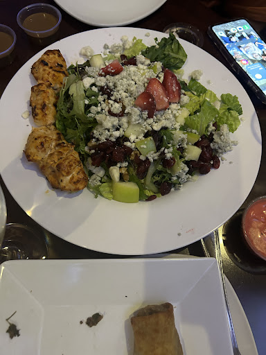 Photo of Sahara Taste of the Middle East - 2990 Jamacha Rd, El Cajon, CA 92019