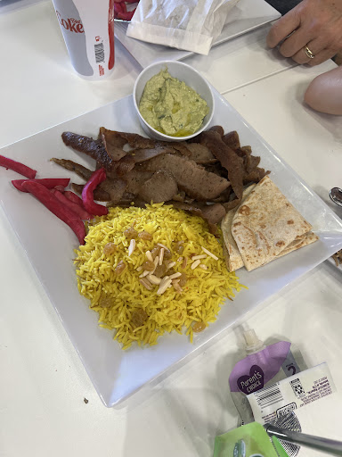 Photo of Sahara Taste of the Middle East - 2990 Jamacha Rd, El Cajon, CA 92019