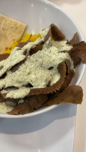 Photo of Sahara Taste of the Middle East - 2990 Jamacha Rd, El Cajon, CA 92019