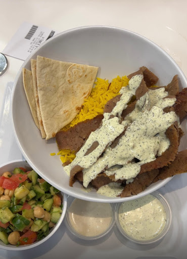 Photo of Sahara Taste of the Middle East - 2990 Jamacha Rd, El Cajon, CA 92019