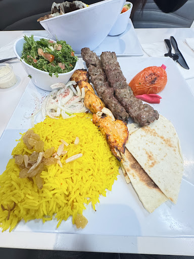 Photo of Sahara Taste of the Middle East - 2990 Jamacha Rd, El Cajon, CA 92019