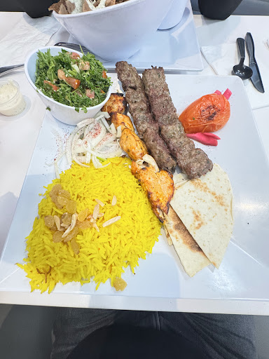 Photo of Sahara Taste of the Middle East - 2990 Jamacha Rd, El Cajon, CA 92019