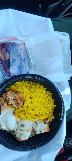 Photo of Sahara Taste of the Middle East - 2990 Jamacha Rd, El Cajon, CA 92019