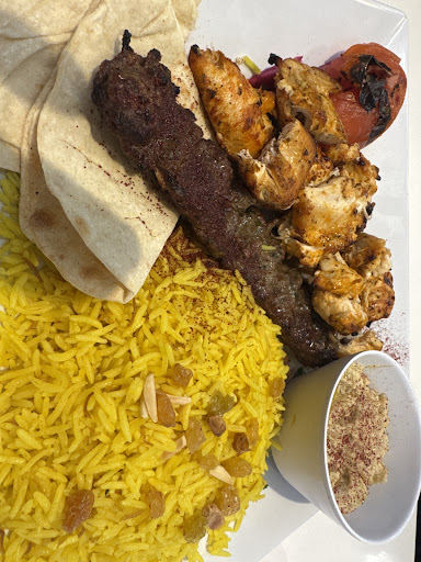 Photo of Sahara Taste of the Middle East - 2990 Jamacha Rd, El Cajon, CA 92019