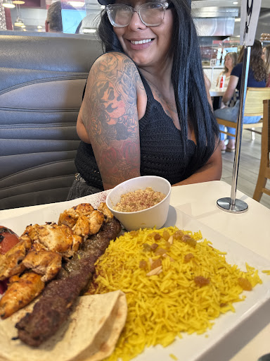 Photo of Sahara Taste of the Middle East - 2990 Jamacha Rd, El Cajon, CA 92019