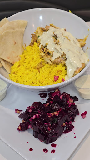 Photo of Sahara Taste of the Middle East - 2990 Jamacha Rd, El Cajon, CA 92019