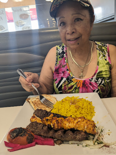 Photo of Sahara Taste of the Middle East - 2990 Jamacha Rd, El Cajon, CA 92019