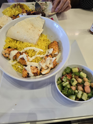Photo of Sahara Taste of the Middle East - 2990 Jamacha Rd, El Cajon, CA 92019