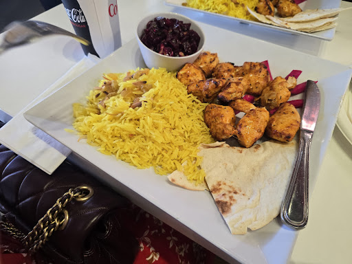 Photo of Sahara Taste of the Middle East - 2990 Jamacha Rd, El Cajon, CA 92019