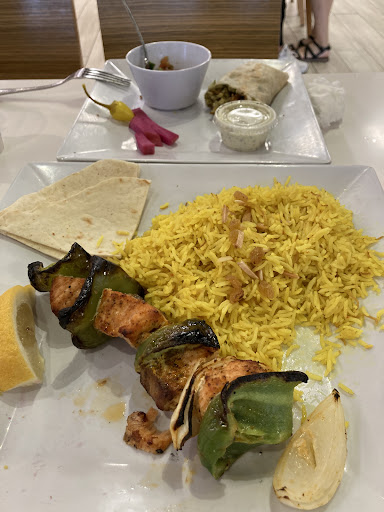 Photo of Sahara Taste of the Middle East - 2990 Jamacha Rd, El Cajon, CA 92019