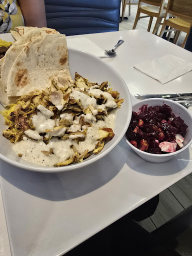 Photo of Sahara Taste of the Middle East - 2990 Jamacha Rd, El Cajon, CA 92019