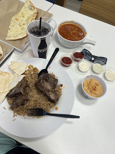 Photo of Sahara Taste of the Middle East - 2990 Jamacha Rd, El Cajon, CA 92019