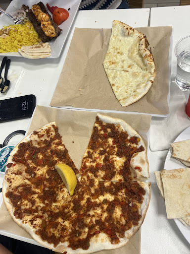 Photo of Sahara Taste of the Middle East - 2990 Jamacha Rd, El Cajon, CA 92019