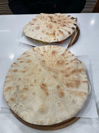 Photo of Sinbad Mediterranean Cuisine - 1480 Jamacha Rd #201, El Cajon, CA 92019